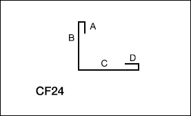 CF24