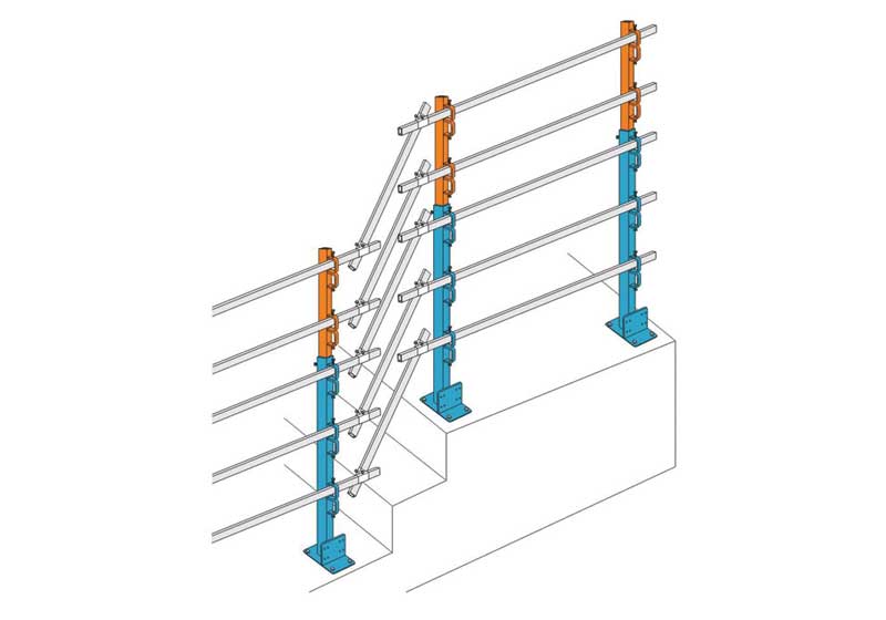Stair Systems